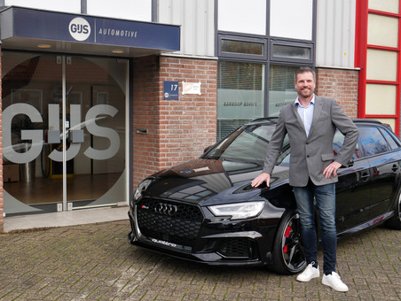 Gijs Automotive